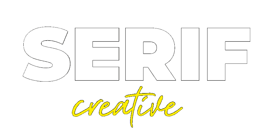 Serif.je Logo